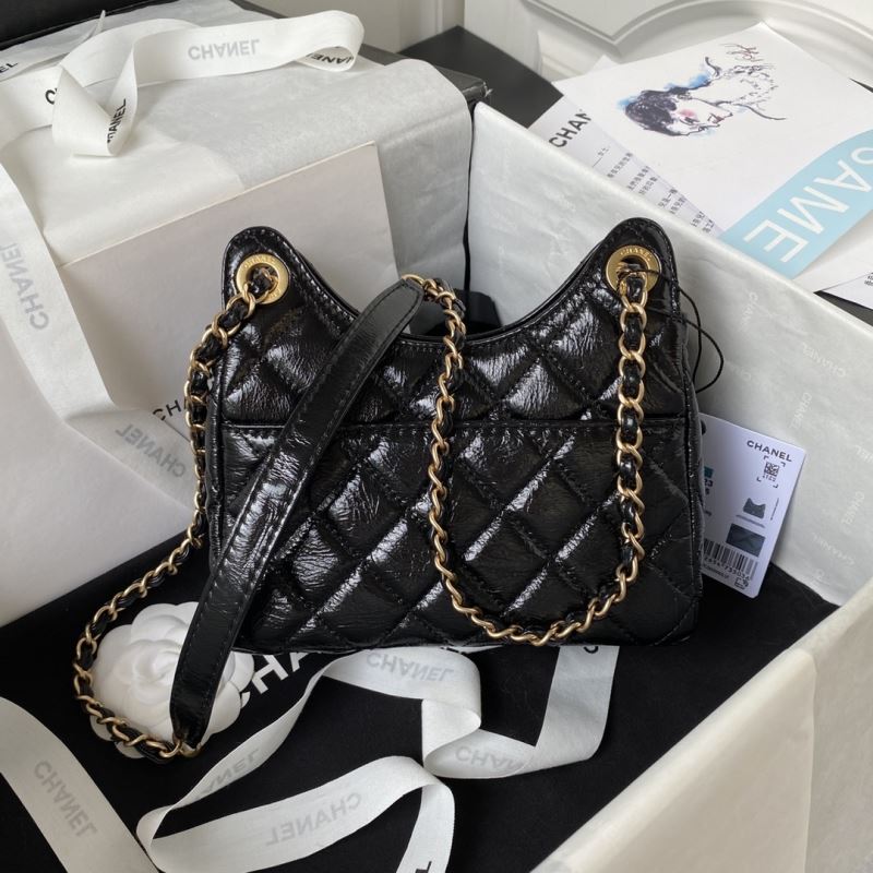 Chanel Satchel Bags